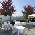 בית חווה Podere La Piazza