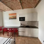 Feriegård Agriturismo Podere La Piazza