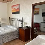 Agriturismo Podere La Piazza