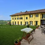 Agriturismo Podere La Piazza Feriegård Costigliole d'Asti