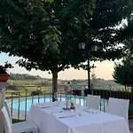 Feriegård Agriturismo Podere La Piazza Costigliole d'Asti