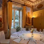 Agriturismo Podere La Piazza Feriegård *