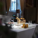 בית חווה Podere La Piazza קוסטיליולה ד'אסטי