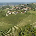 Agriturismo Podere La Piazza Costigliole d'Asti
