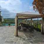 Podere La Piazza * קוסטיליולה ד'אסטי