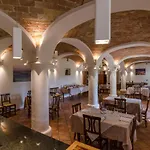 בית חווה Podere La Piazza