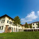 Agriturismo Podere La Piazza Feriegård