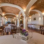 בית חווה Podere La Piazza