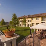 Agriturismo Podere La Piazza Feriegård Costigliole d'Asti