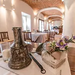 Feriegård Agriturismo Podere La Piazza