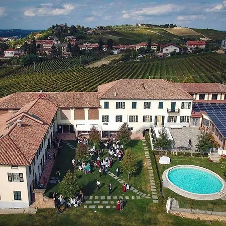Podere La Piazza Costigliole d'Asti
