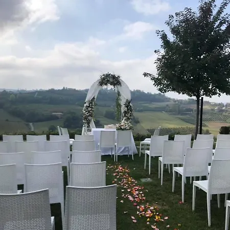 Agriturismo Podere La Piazza Фермерский дом