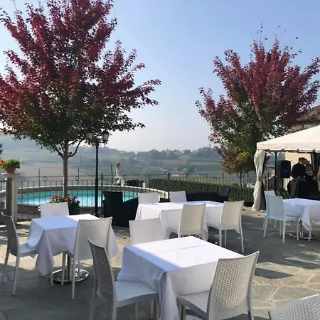 Vakantieboerderij Podere La Piazza