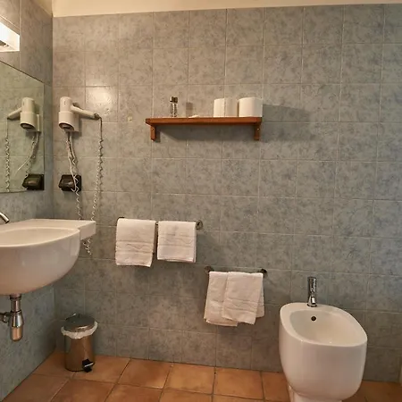 Agriturismo Podere La Piazza