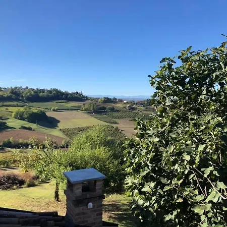 Agriturismo Podere La Piazza