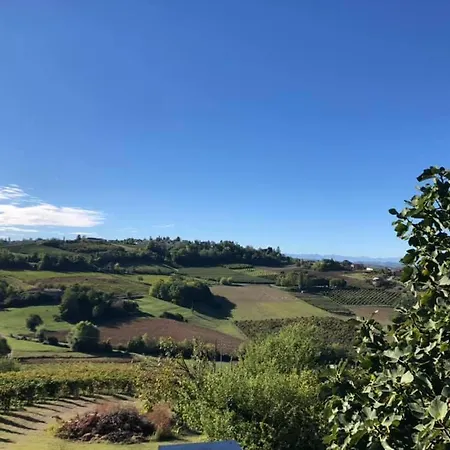 Podere La Piazza * Costigliole d'Asti