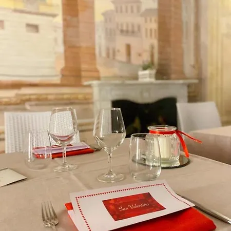 Agriturismo Podere La Piazza