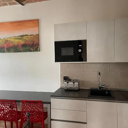 Agriturismo Podere La Piazza