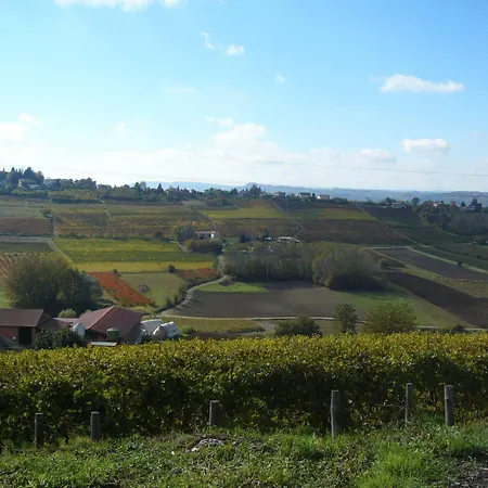Alloggio per agriturismo Podere La Piazza