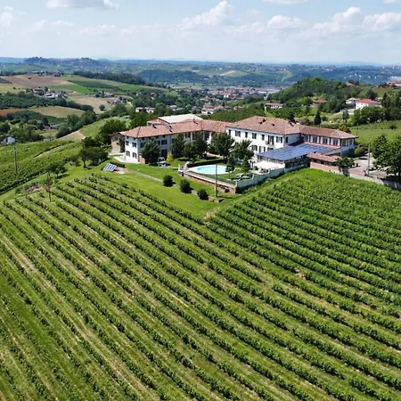 Alloggio per agriturismo Podere La Piazza