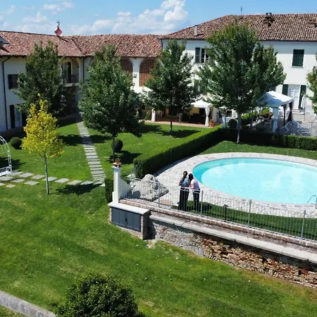 Agriturismo Podere La Piazza