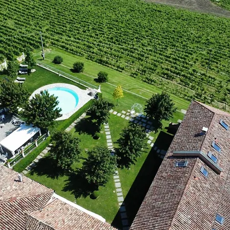 Podere La Piazza Costigliole d'Asti