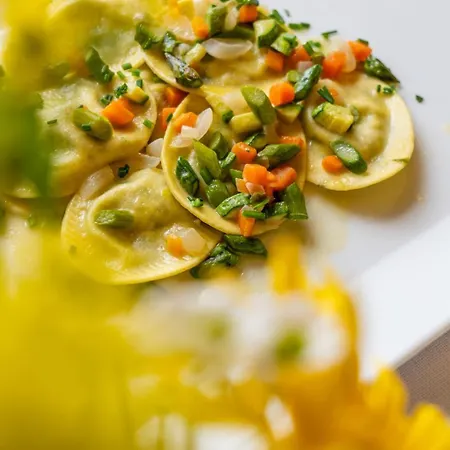 Agriturismo Podere La Piazza Костильоле-д'Астри