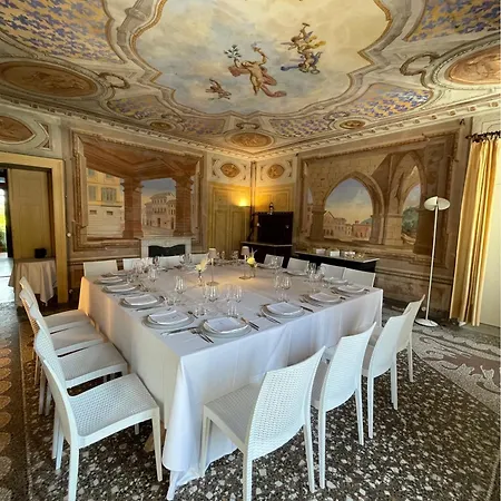 Podere La Piazza Alloggio per agriturismo