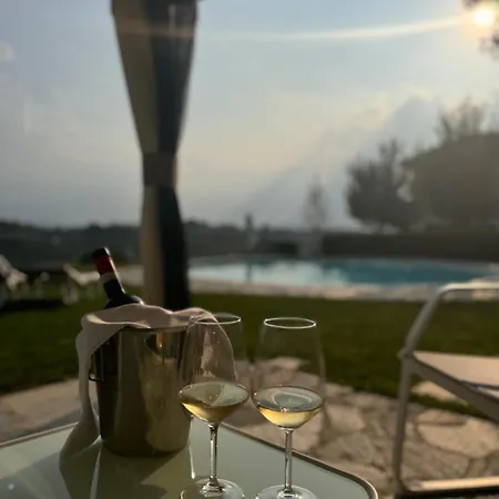 Podere La Piazza Alloggio per agriturismo