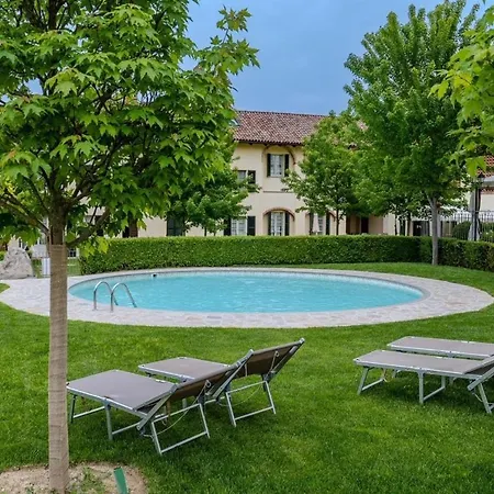 Agriturismo Podere La Piazza *