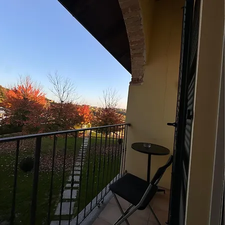 Podere La Piazza Alloggio per agriturismo