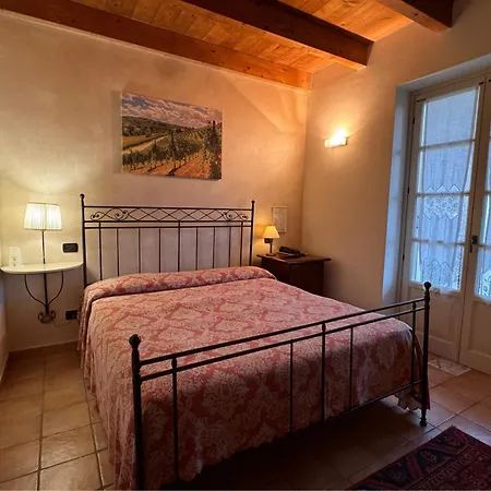 Alloggio per agriturismo Podere La Piazza