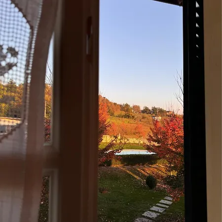 Podere La Piazza Alloggio per agriturismo *