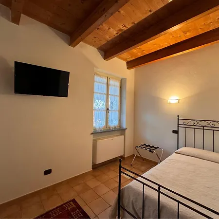 Podere La Piazza *