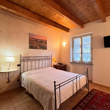 Alloggio per agriturismo Podere La Piazza
