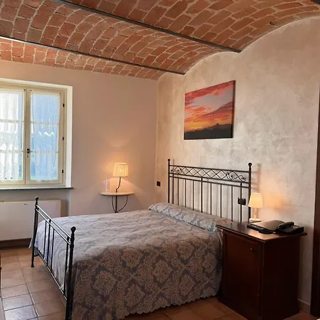 Podere La Piazza Alloggio per agriturismo *