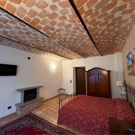 Podere La Piazza Costigliole d'Asti