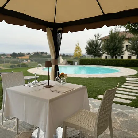 Podere La Piazza *