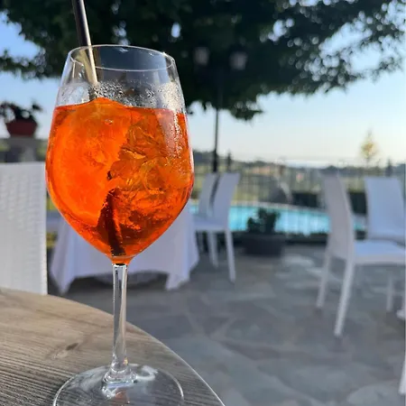 Podere La Piazza Costigliole d'Asti