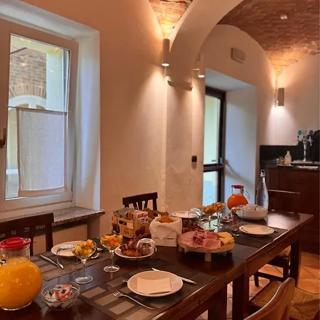 Agriturismo Podere La Piazza