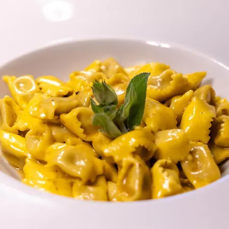 Agriturismo Podere La Piazza Фермерский дом