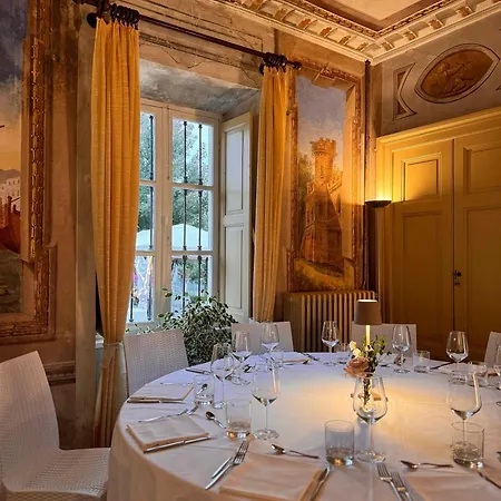 Podere La Piazza Κατάλυμα σε φάρμα *