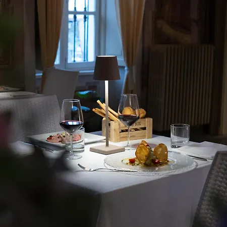 Vakantieboerderij Podere La Piazza Costigliole d'Asti