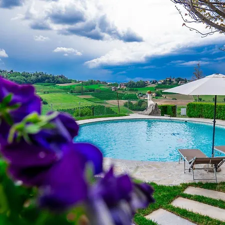 Agriturismo Podere La Piazza *