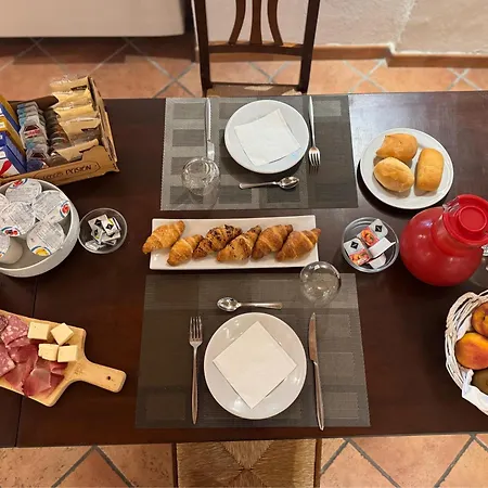 Podere La Piazza *