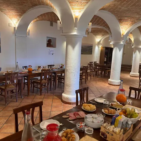 Podere La Piazza
