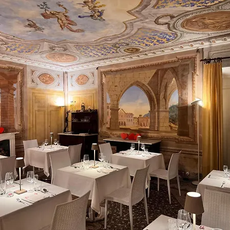Vakantieboerderij Podere La Piazza Costigliole d'Asti