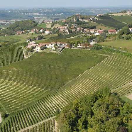 Podere La Piazza Costigliole d'Asti