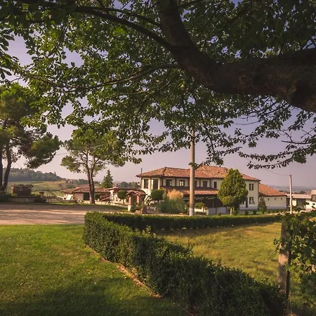 Podere La Piazza Alloggio per agriturismo *