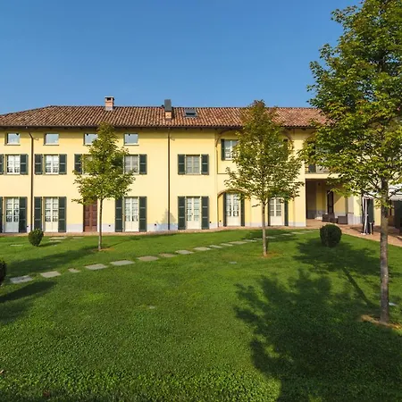 Agriturismo Podere La Piazza * Костильоле-д'Астри